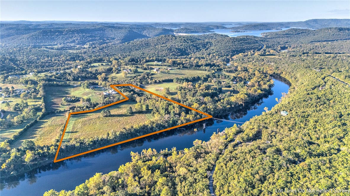 White River Estates - Residential