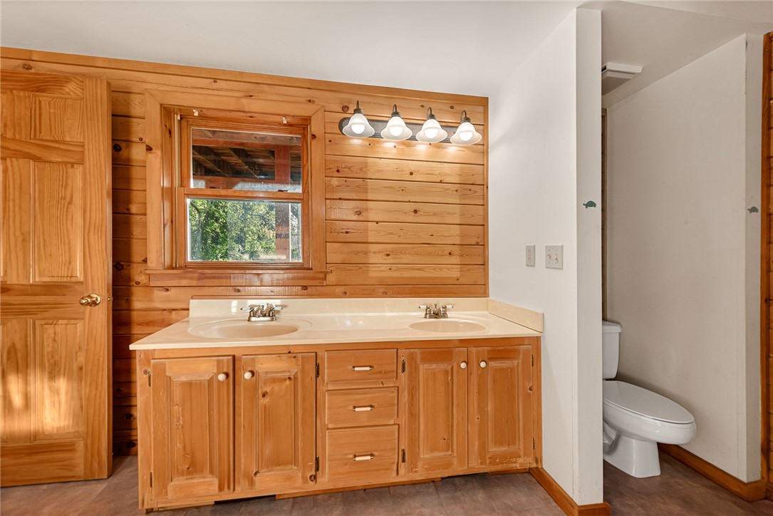 White River Estates - Residential