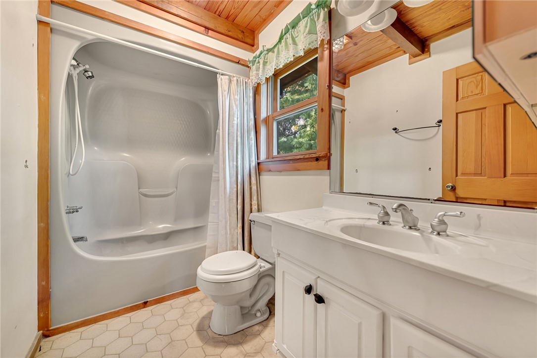 White River Estates - Residential