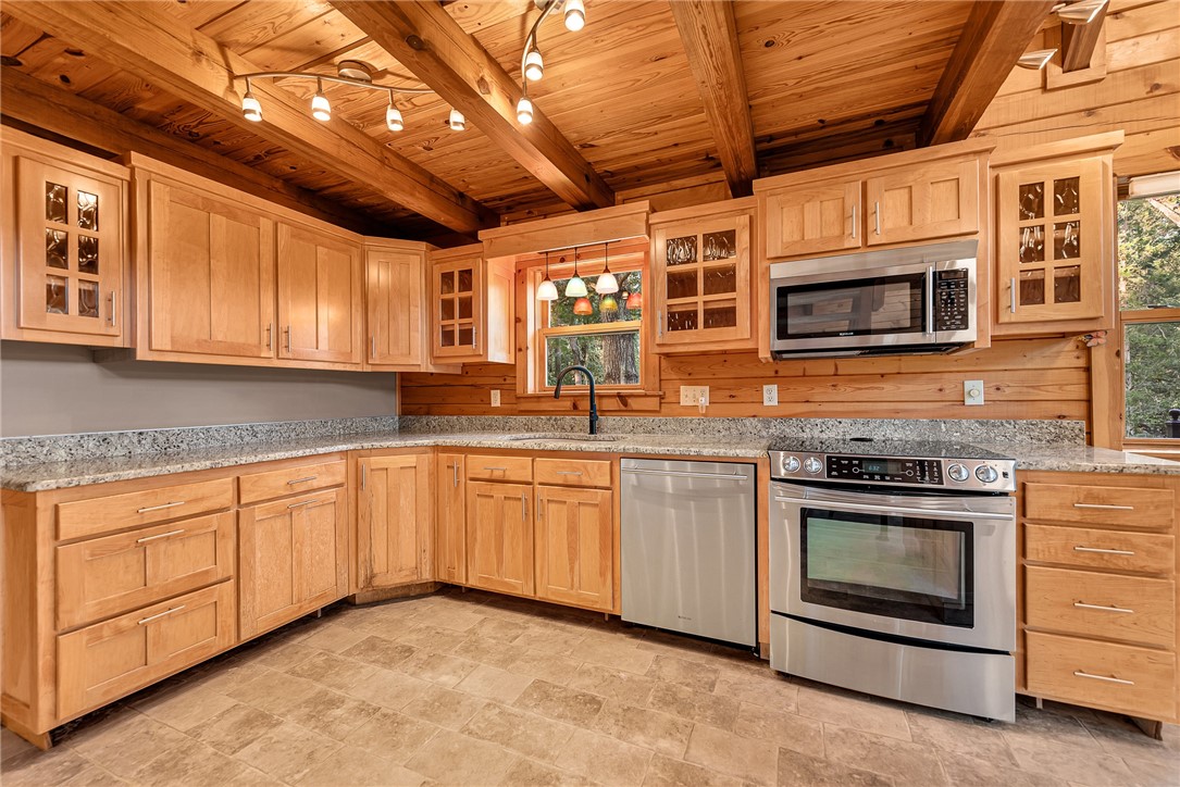 White River Estates - Residential