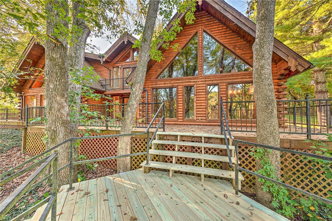 White River Estates - Residential