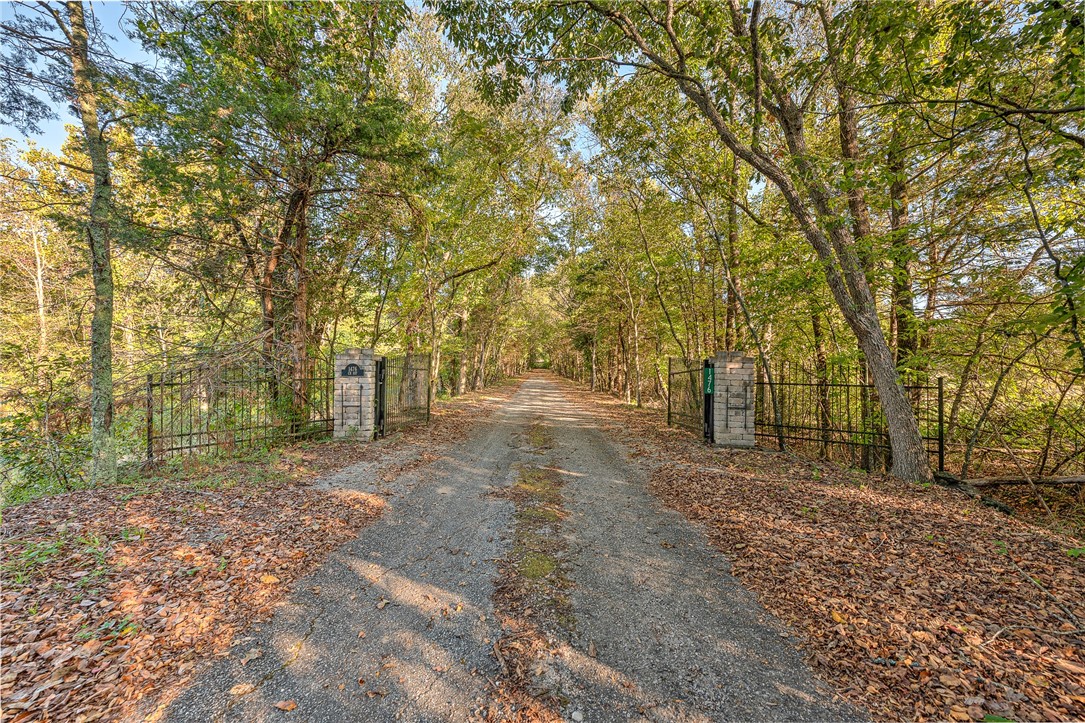 White River Estates - Residential