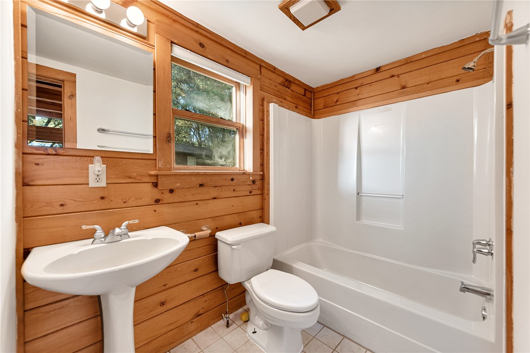 White River Estates - Residential