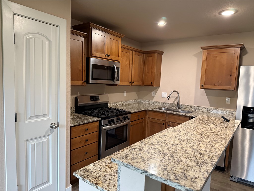 Kimmel Ridge Sub Centerton - Residential Lease