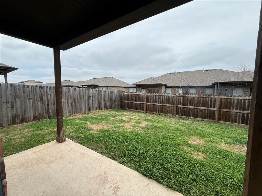 Kimmel Ridge Sub Centerton - Residential Lease