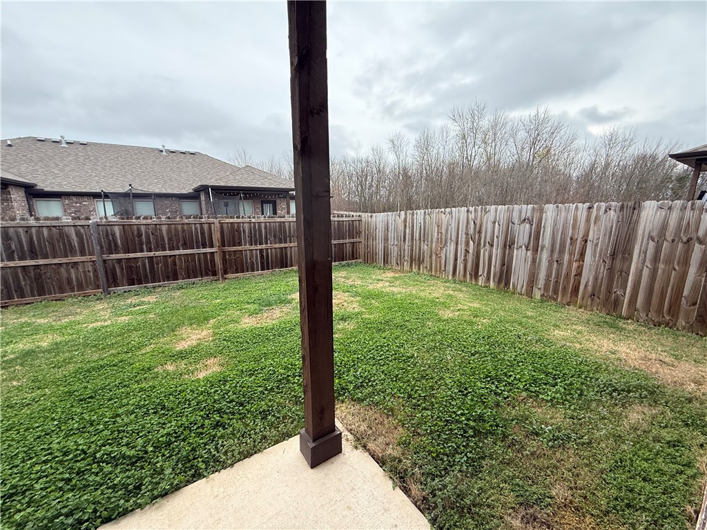 Kimmel Ridge Sub Centerton - Residential Lease