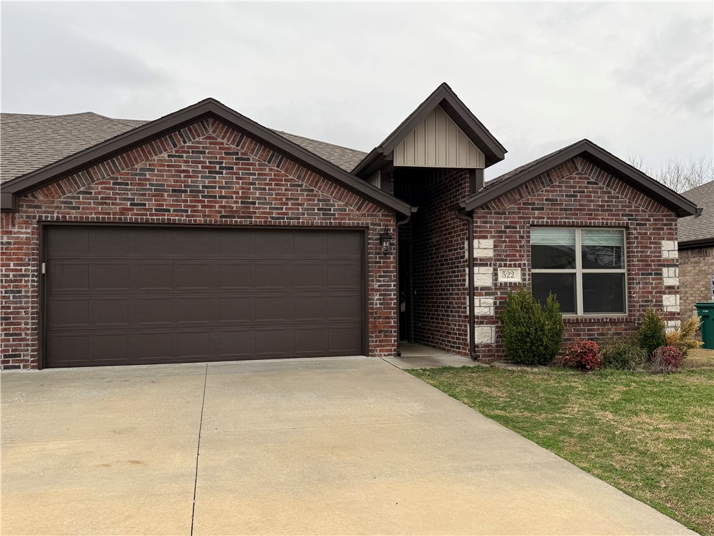 Kimmel Ridge Sub Centerton - Residential Lease