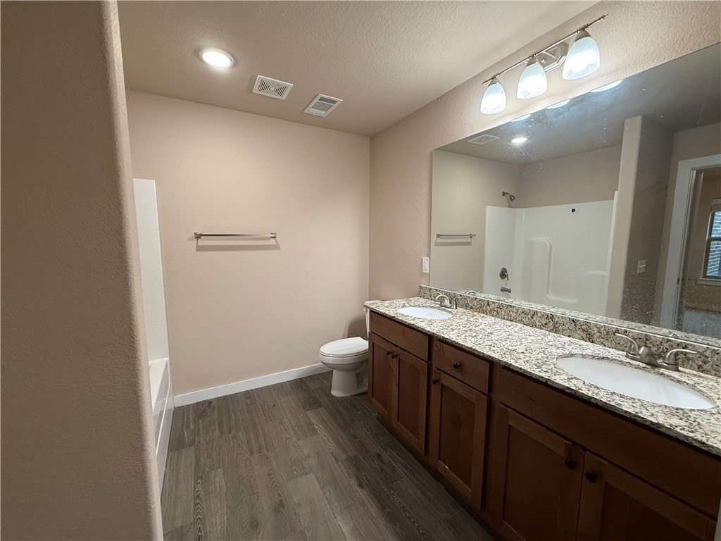 Kimmel Ridge Sub Centerton - Residential Lease