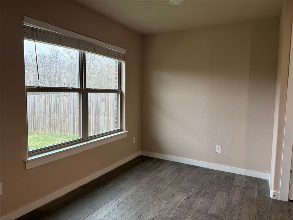 Kimmel Ridge Sub Centerton - Residential Lease