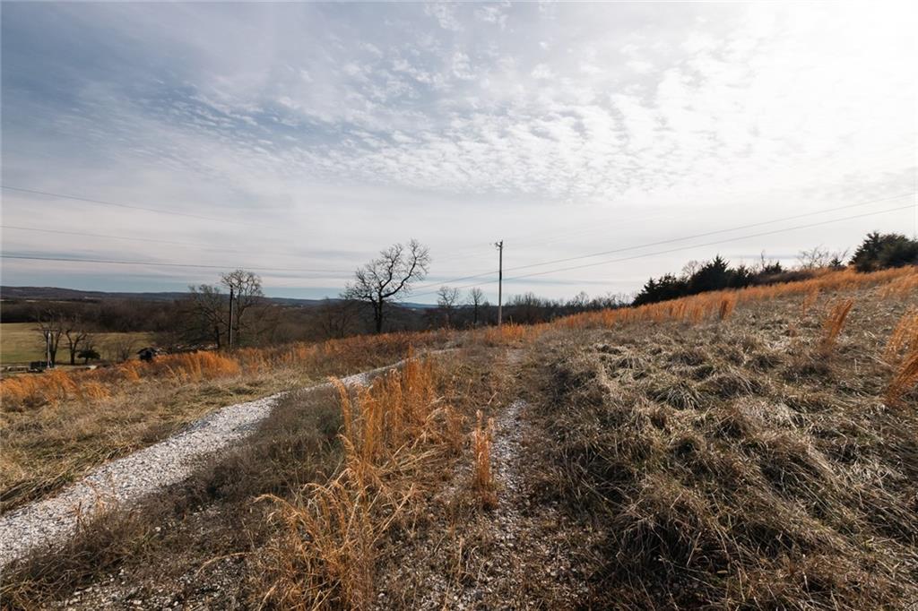 Kessler Road Dev Llc T - Land