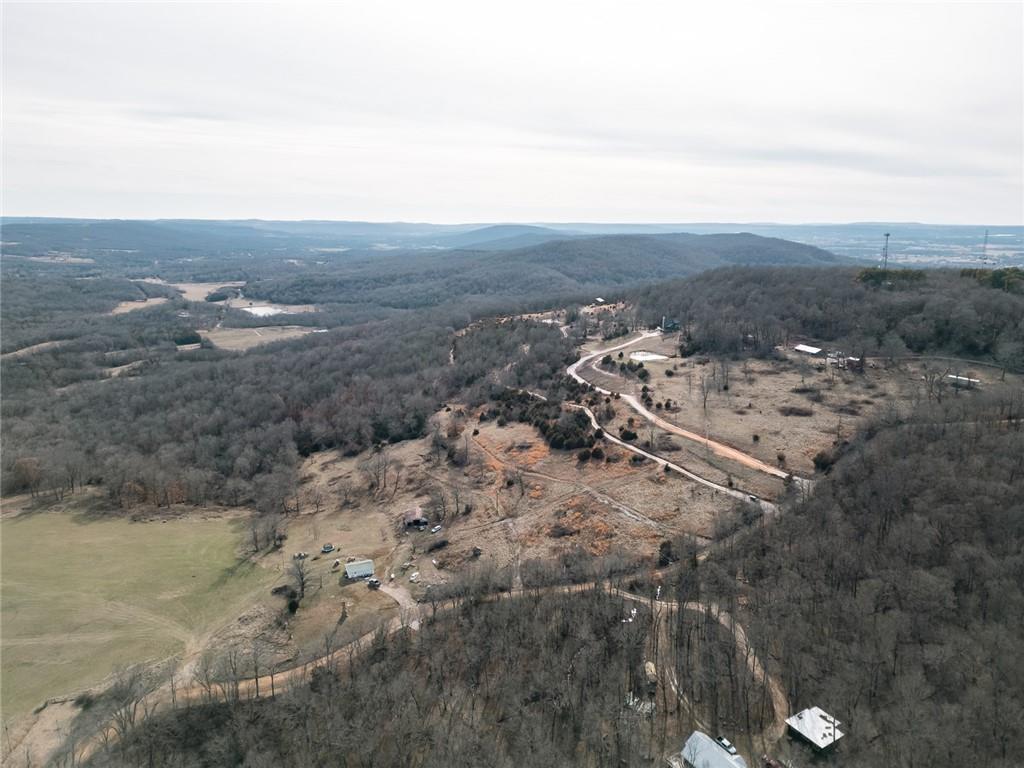 Kessler Road Dev Llc T - Land