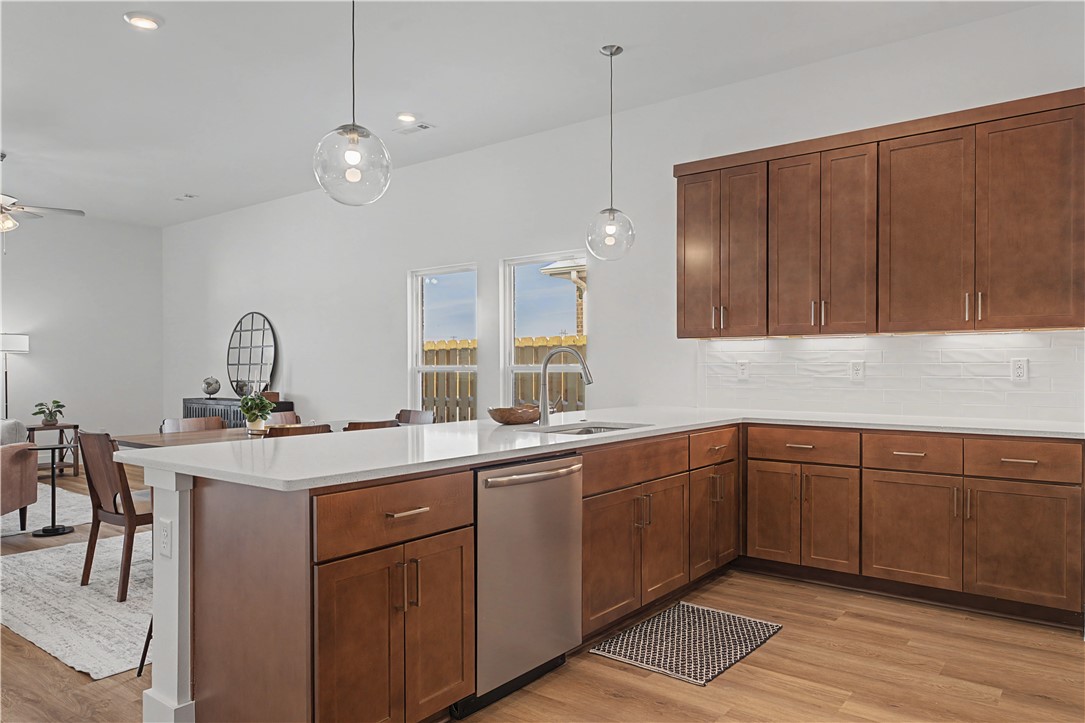 Magnolia Landing - Residential