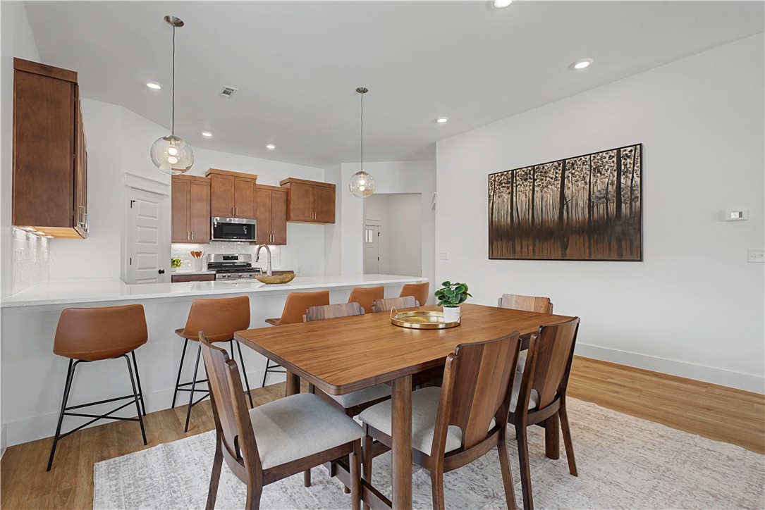 Magnolia Landing - Residential