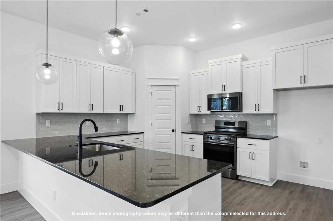 Magnolia Landing - Residential