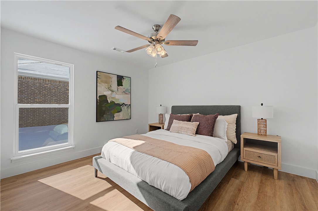 Magnolia Landing - Residential