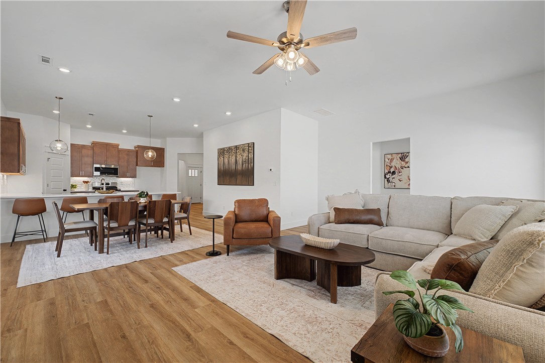 Magnolia Landing - Residential