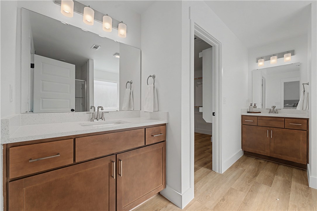 Magnolia Landing - Residential