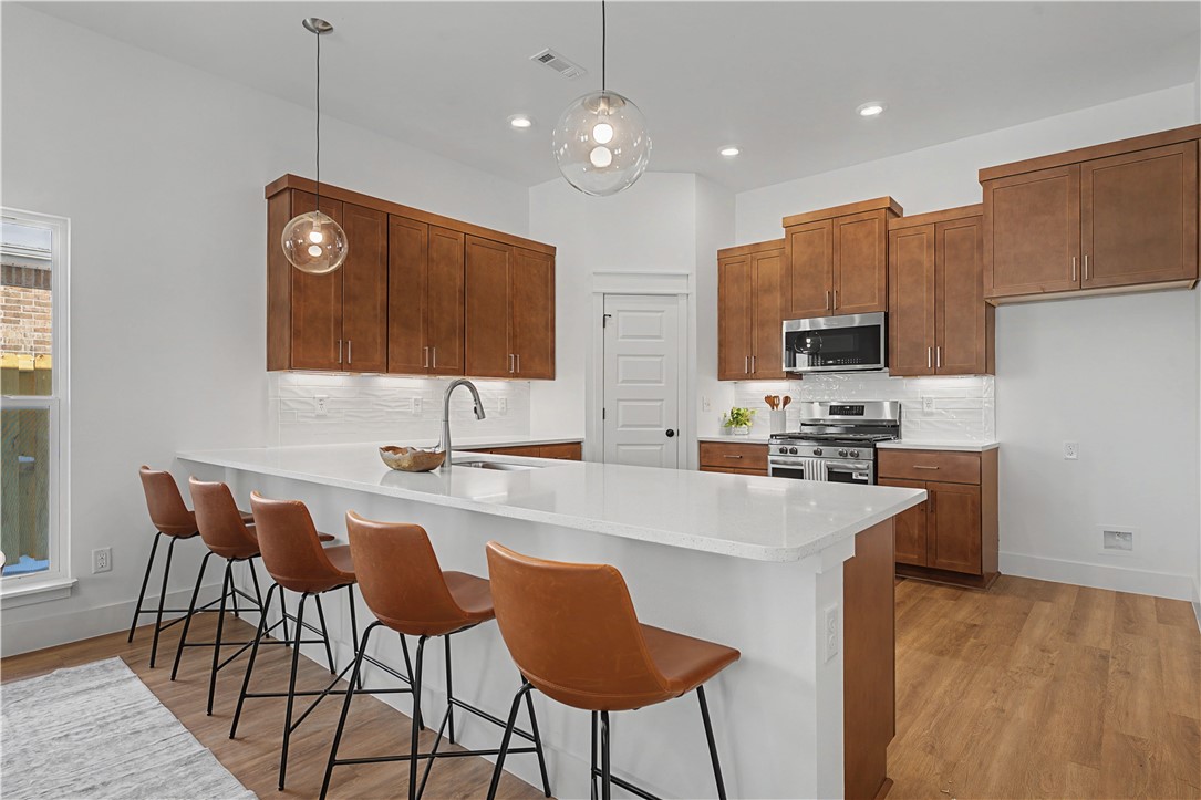 Magnolia Landing - Residential