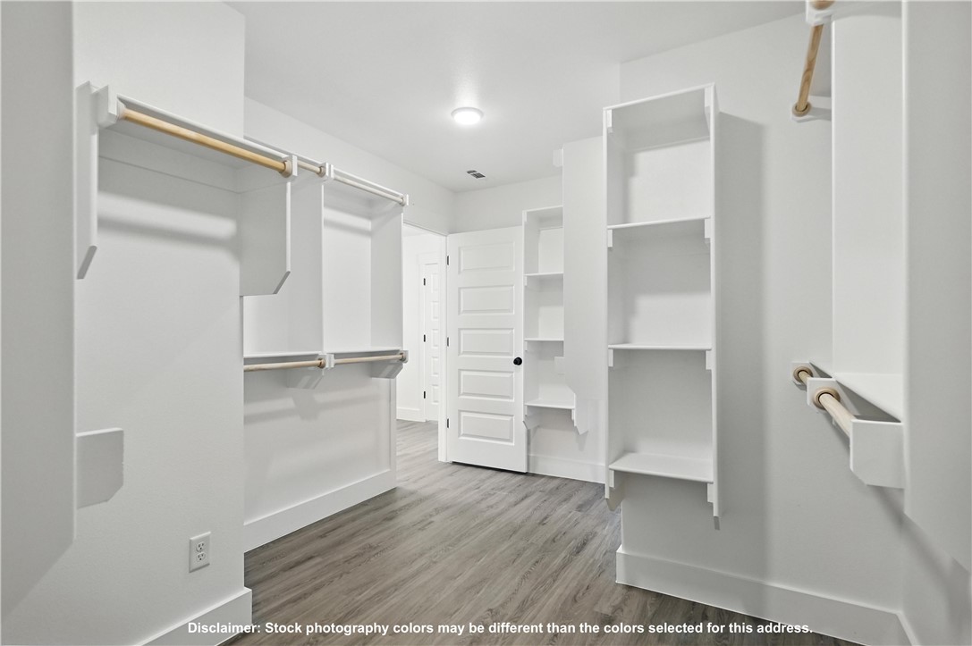 Magnolia Landing - Residential