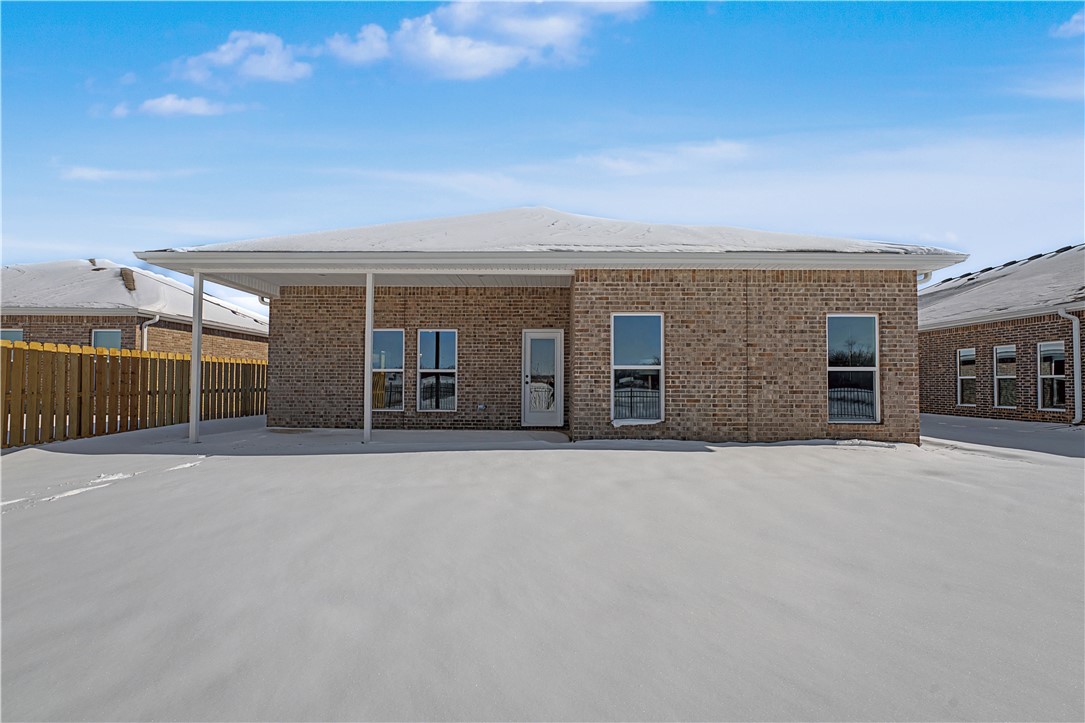 Magnolia Landing - Residential