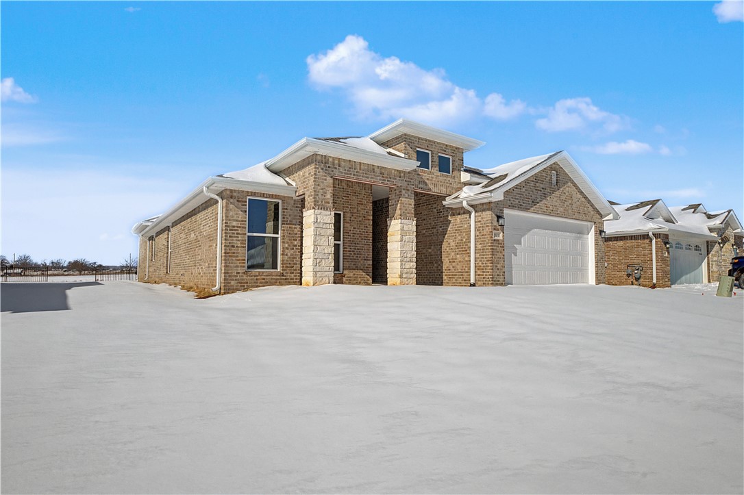 Magnolia Landing - Residential