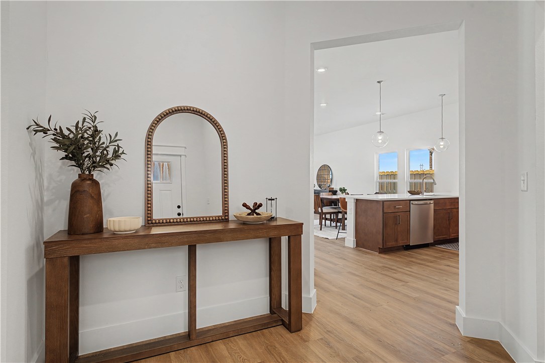 Magnolia Landing - Residential