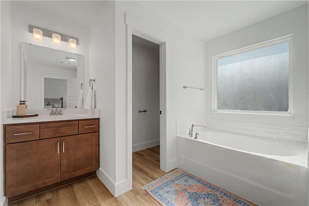 Magnolia Landing - Residential