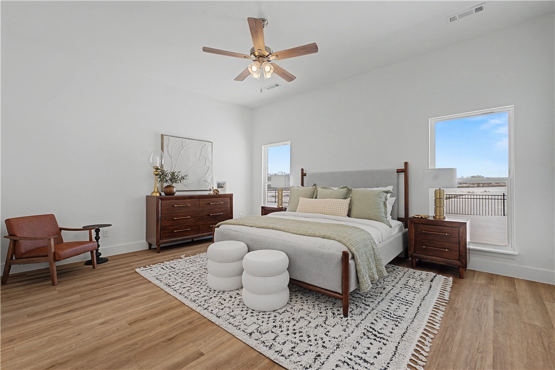 Magnolia Landing - Residential