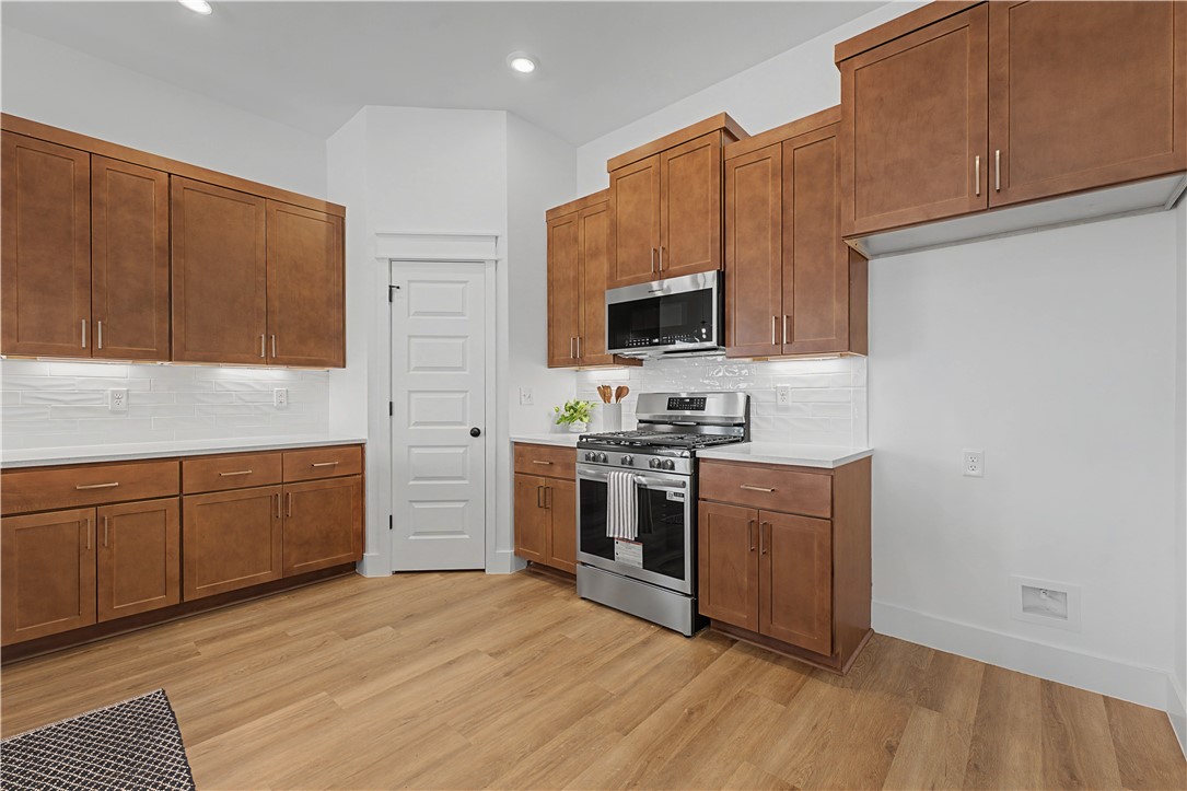 Magnolia Landing - Residential