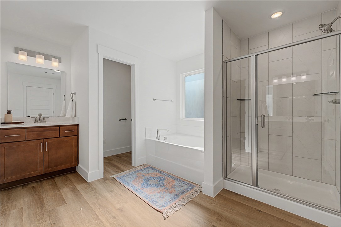 Magnolia Landing - Residential