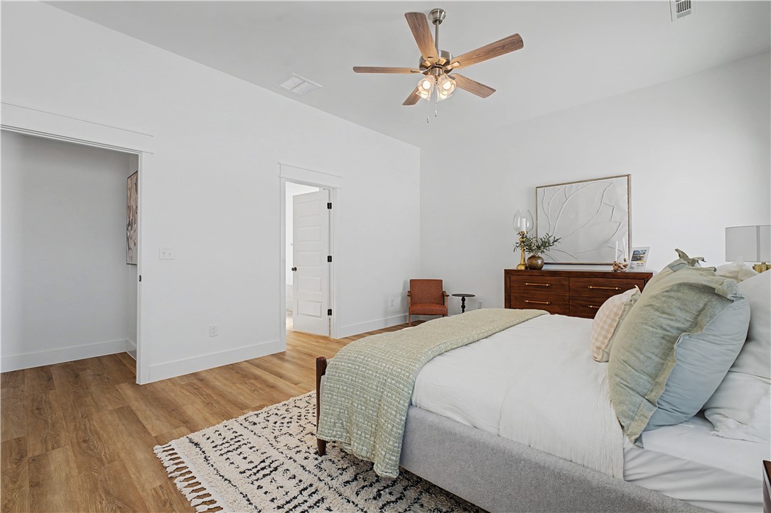 Magnolia Landing - Residential