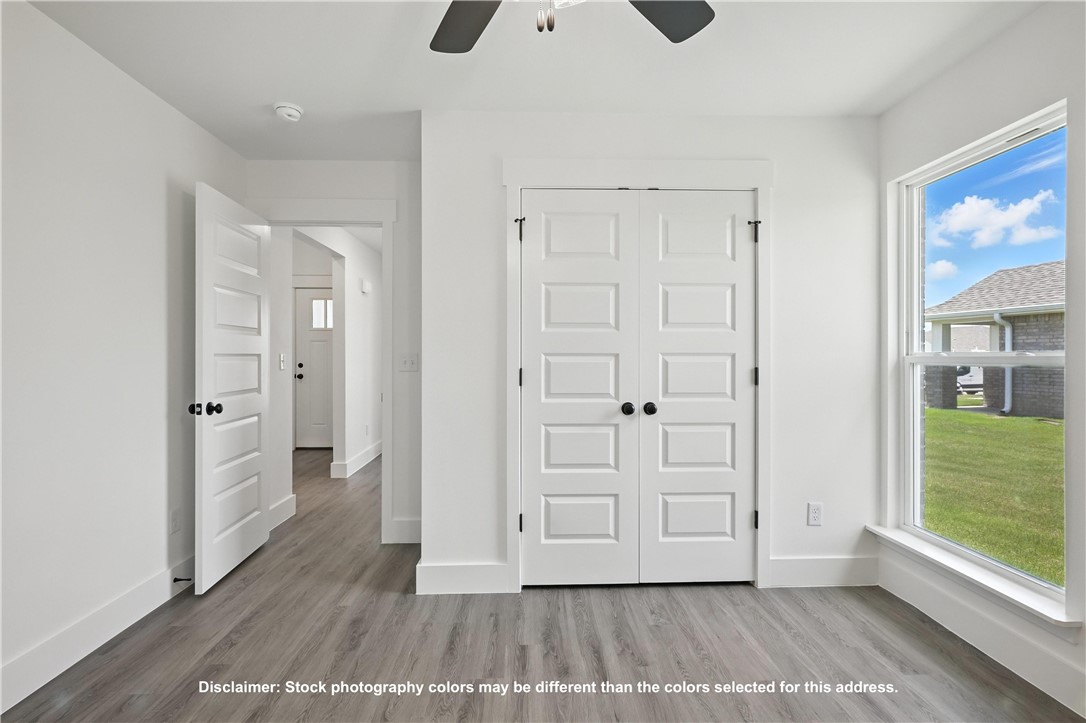 Magnolia Landing - Residential