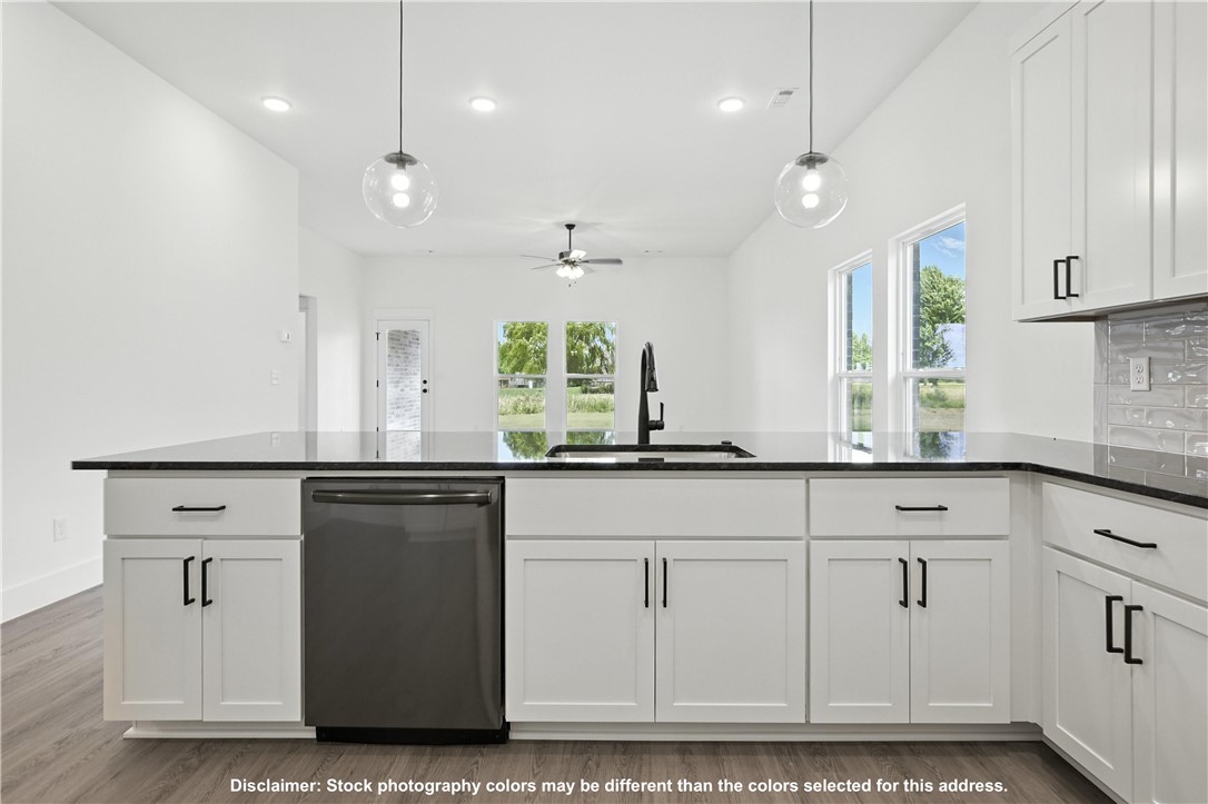 Magnolia Landing - Residential