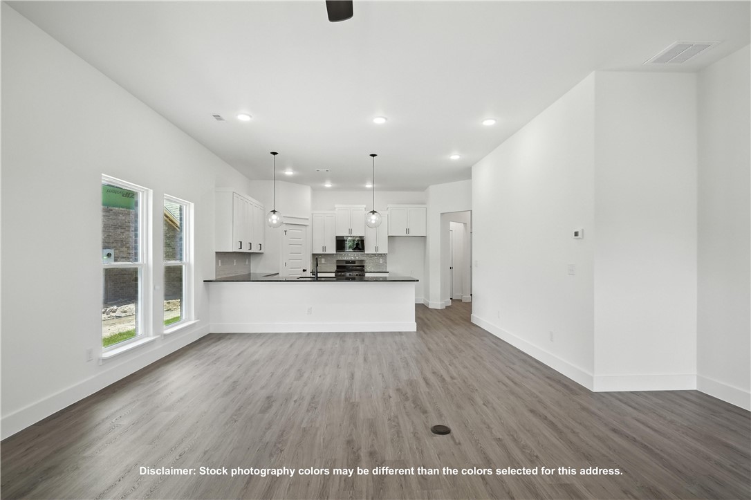 Magnolia Landing - Residential