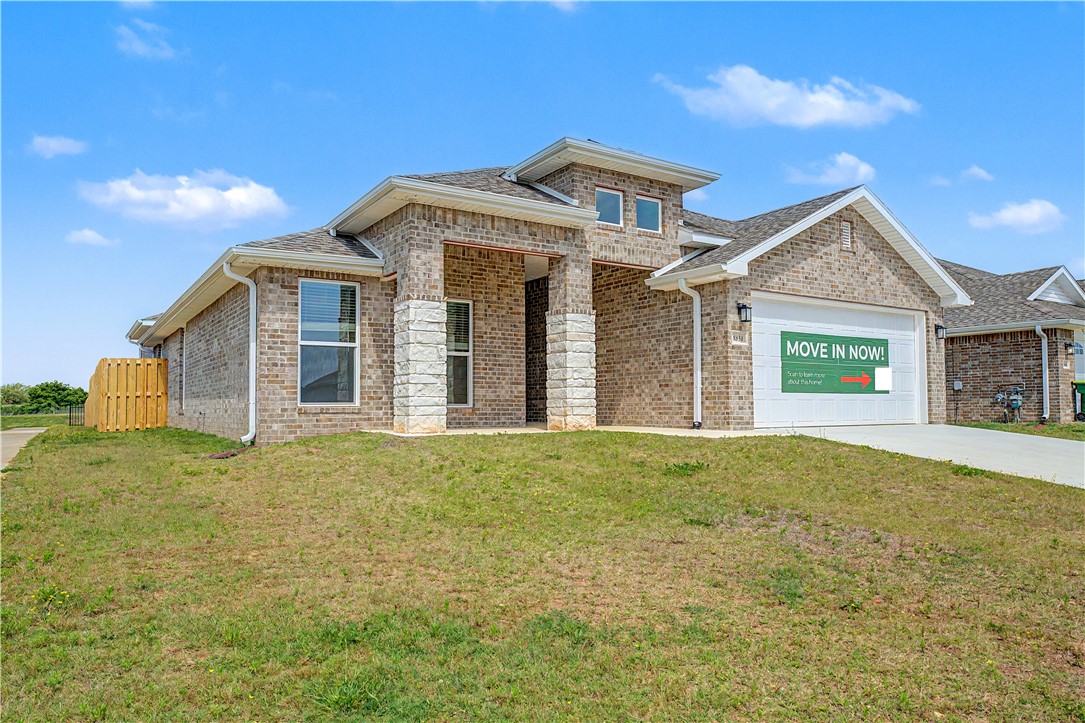 Magnolia Landing - Residential