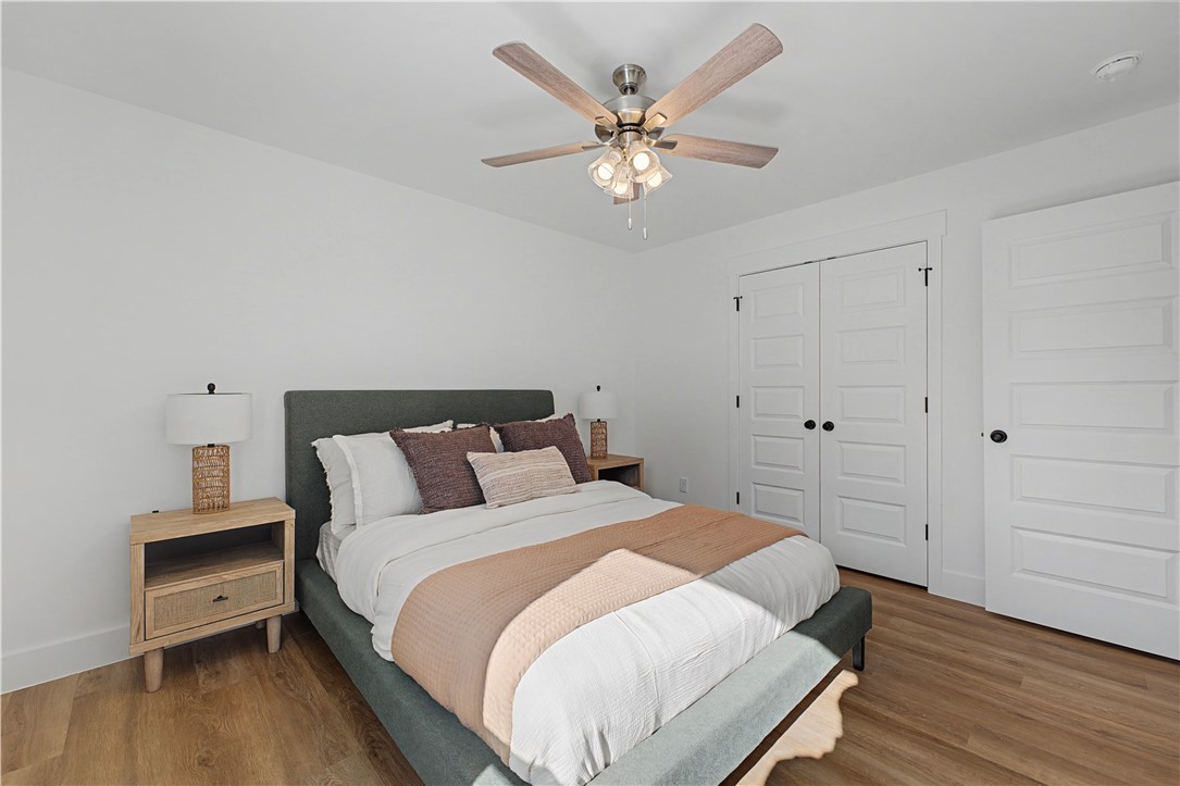 Magnolia Landing - Residential