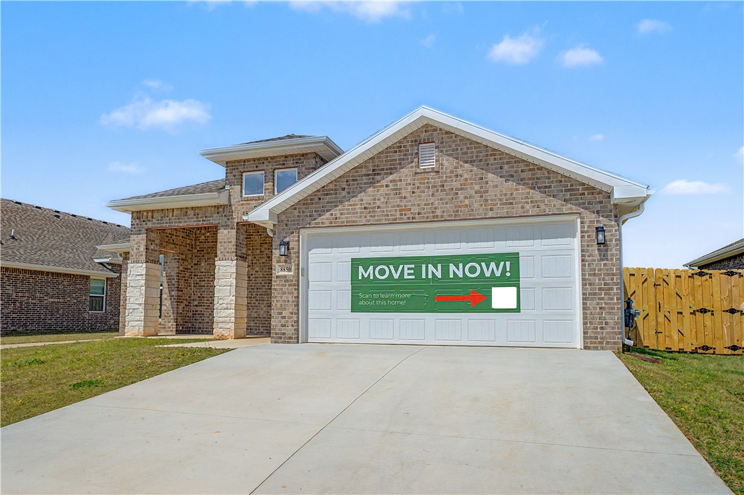 Magnolia Landing - Residential