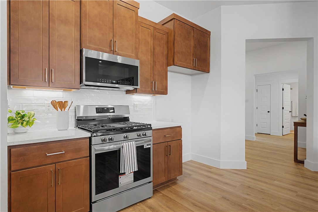 Magnolia Landing - Residential