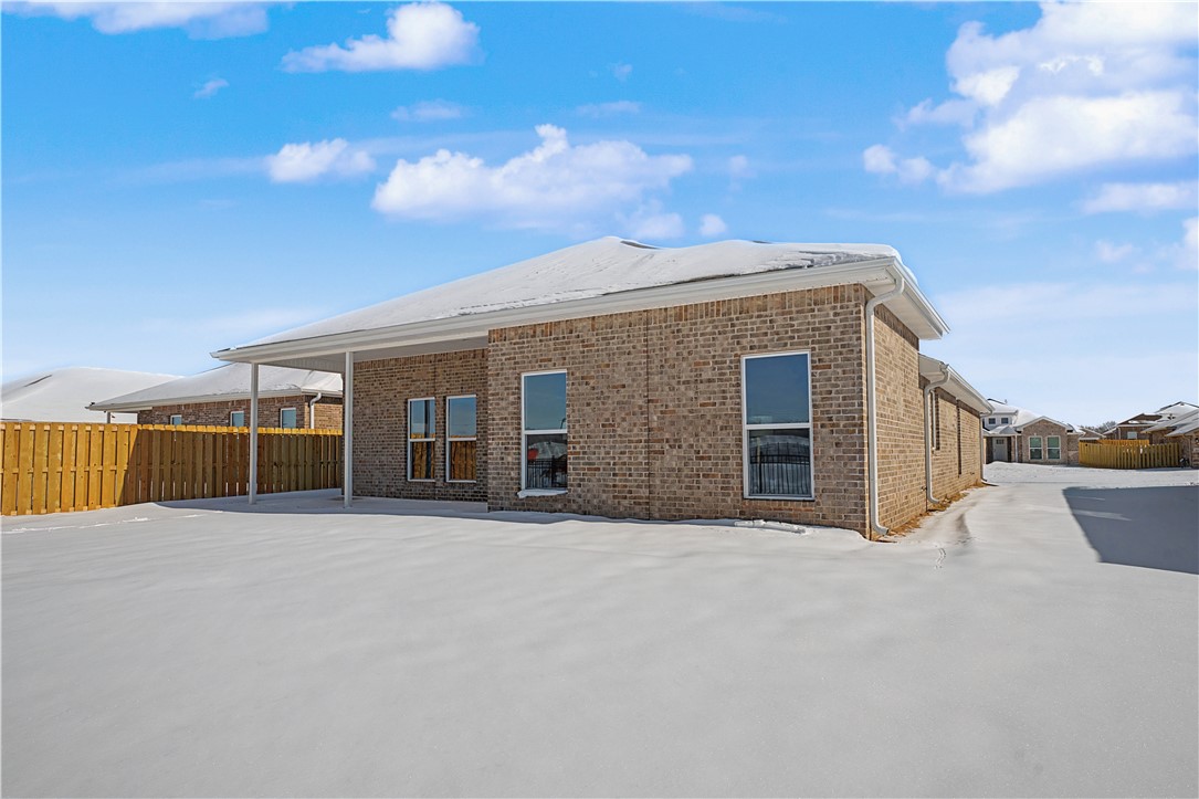 Magnolia Landing - Residential