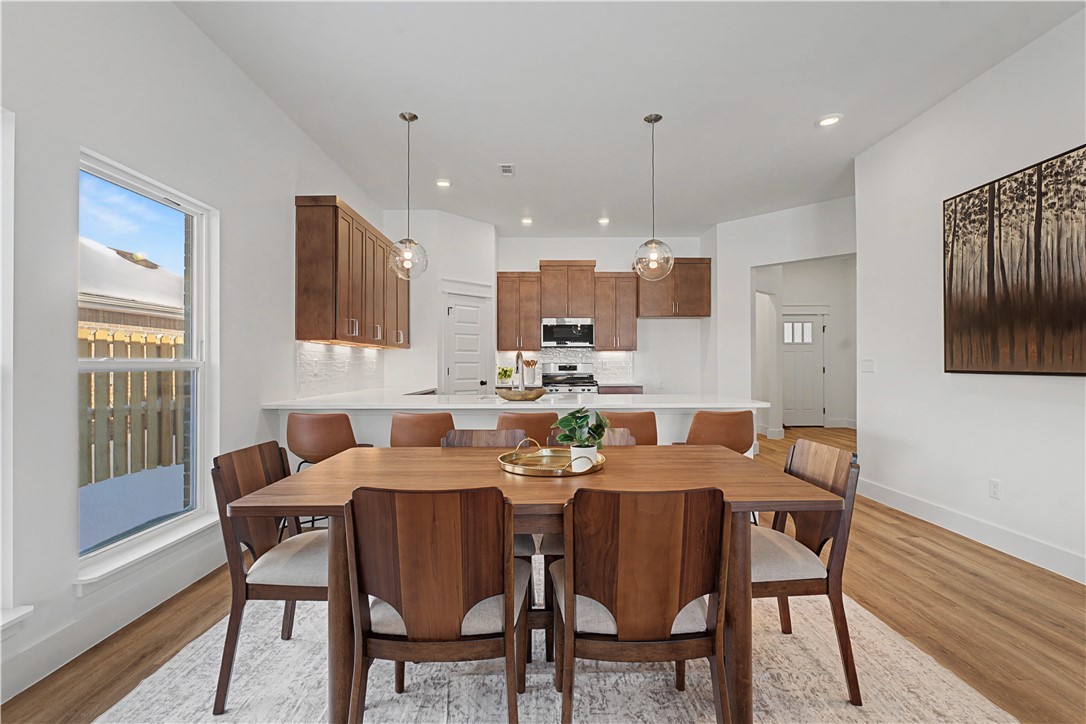 Magnolia Landing - Residential