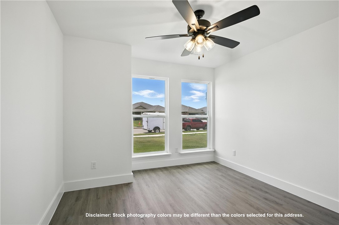 Magnolia Landing - Residential