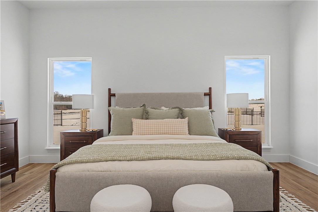 Magnolia Landing - Residential