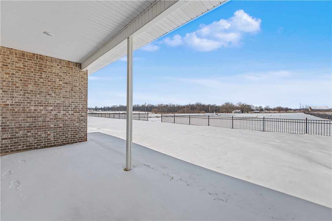 Magnolia Landing - Residential