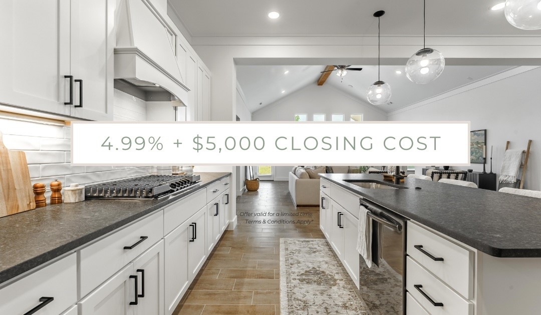 Magnolia Landing - Residential