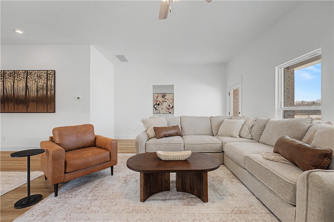 Magnolia Landing - Residential