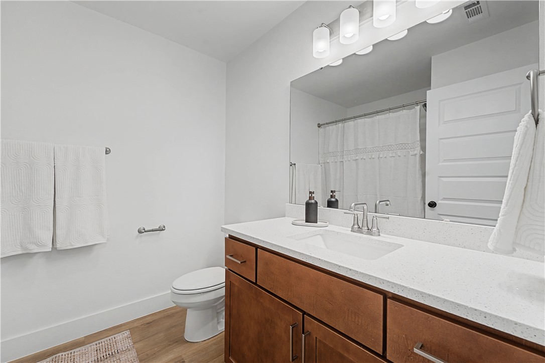 Magnolia Landing - Residential