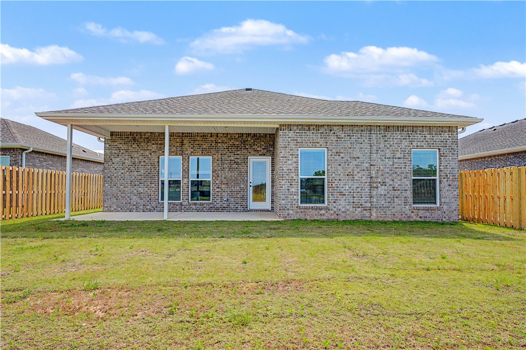Magnolia Landing - Residential