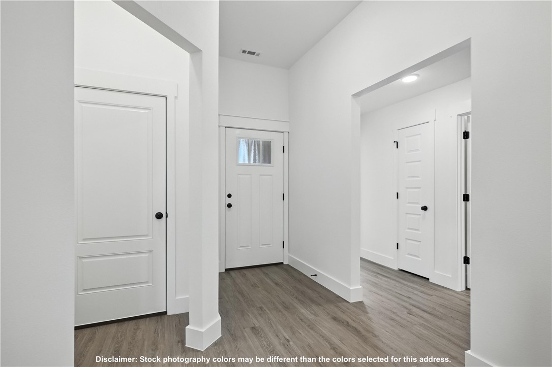 Magnolia Landing - Residential