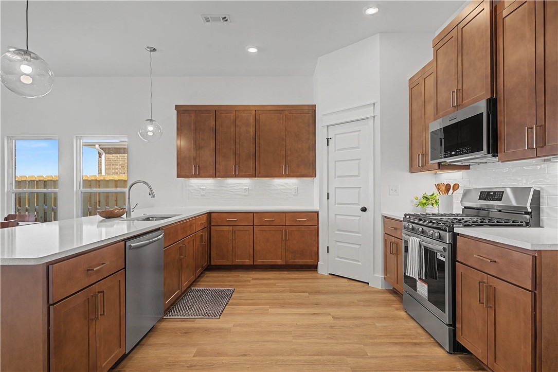 Magnolia Landing - Residential