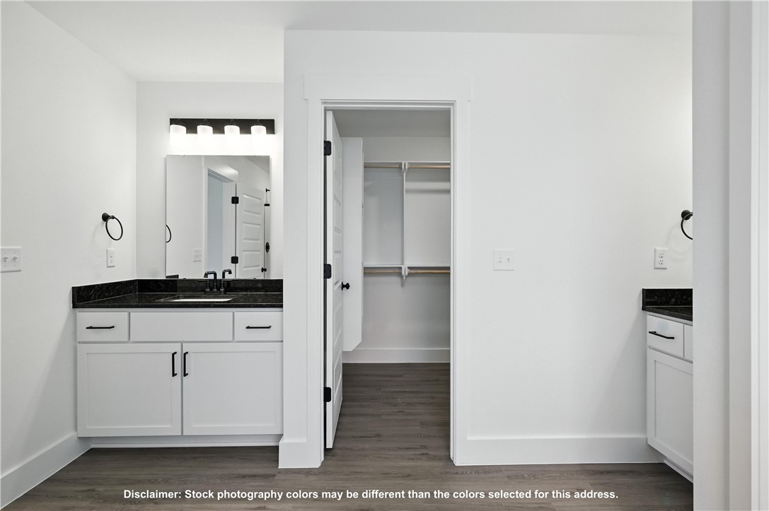 Magnolia Landing - Residential